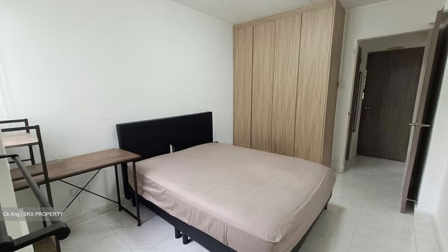 Blk 558 Ang Mo Kio Avenue 10 (Ang Mo Kio), HDB 3 Rooms #559405481